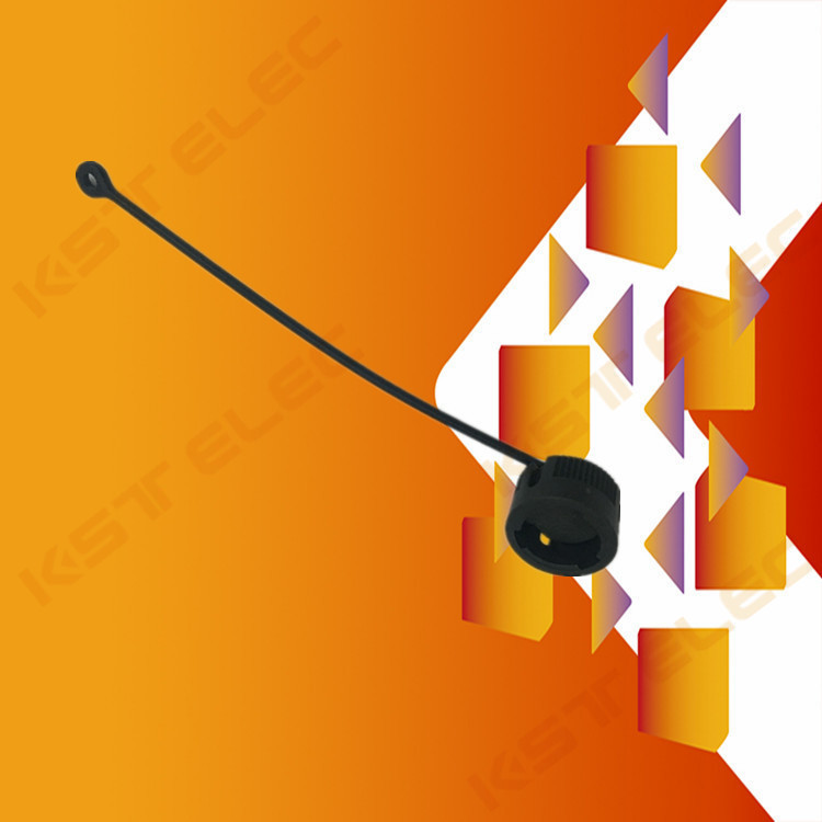 ITT 192900-0666  圆形 连接器  防尘盖 现货