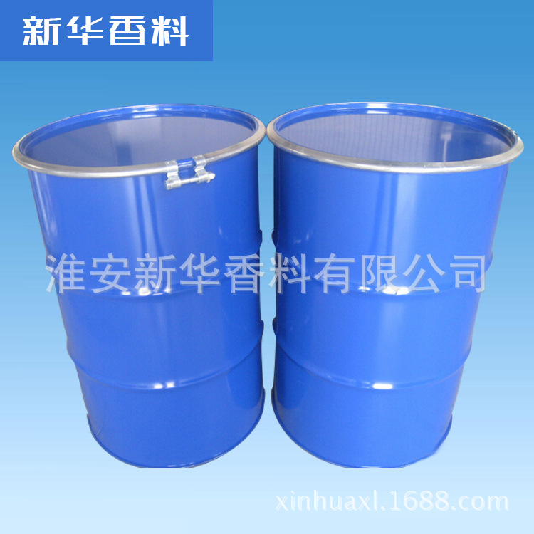 丁香麝香柑橘类天然香料