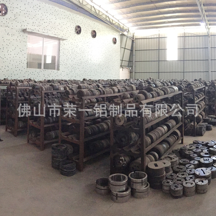 大量销售非标门铝材 工业铝材 加工流水线铝材高品质