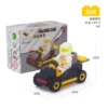 Super Racing-33PCS