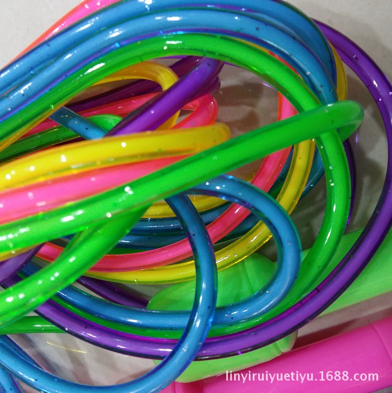 Children's jump rope for elementary school students for training, wholesale