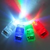 Gel finger lamp/light -emitting toy LED finger laser light ring light emitting ring