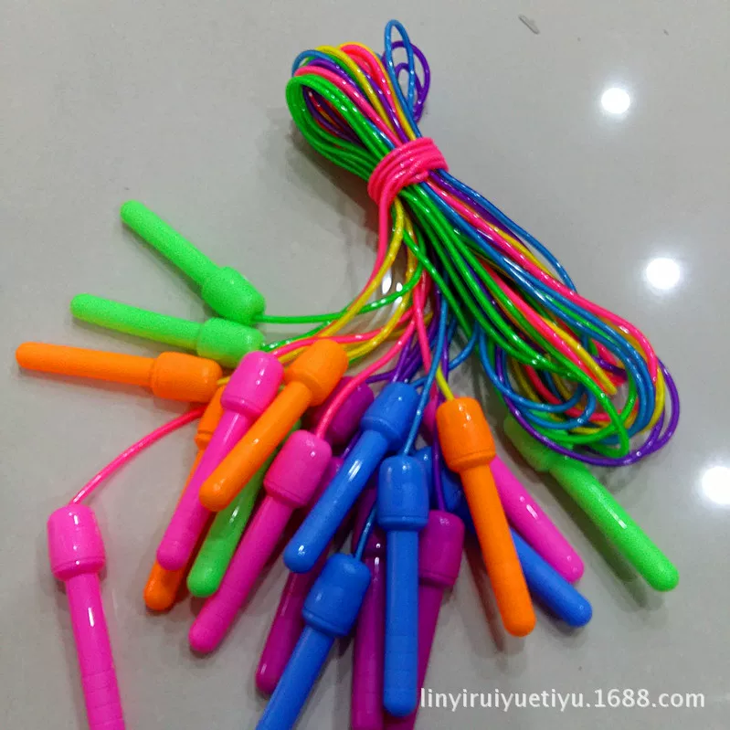 Children's jump rope for elementary school students for training, wholesale