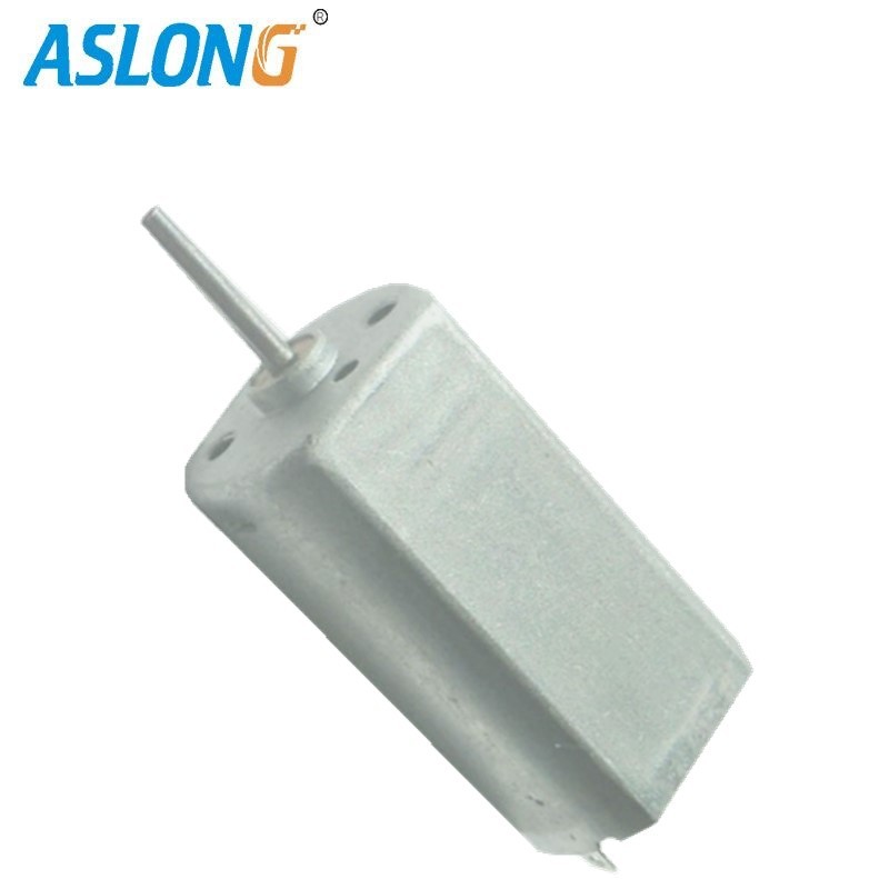 FF-050微型直流震动马达纹眉笔医疗设备高速正反转控速电机12伏