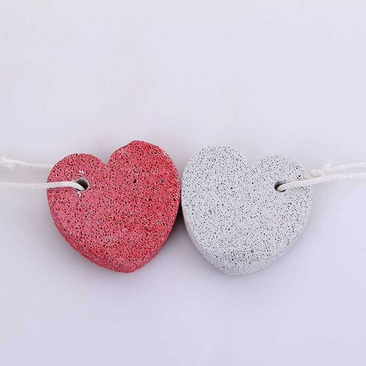 Большое сердце домашнее животное молярный камень принадлежности для мелких животных попугай Тоторо кролик бамбуковая мышь Игрушка Оптовая Продажа с фабрики