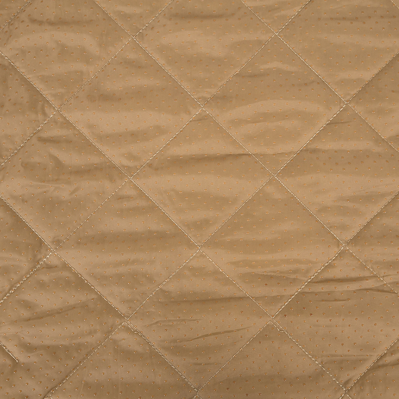 厂家直销 绗缝滴塑布料涤纶防滑面料汽车坐垫鞋底材料批发