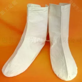 通用手套;焊工手套;其他足部防护