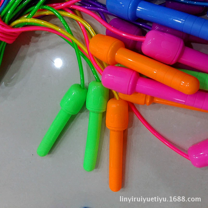 Children's jump rope for elementary school students for training, wholesale