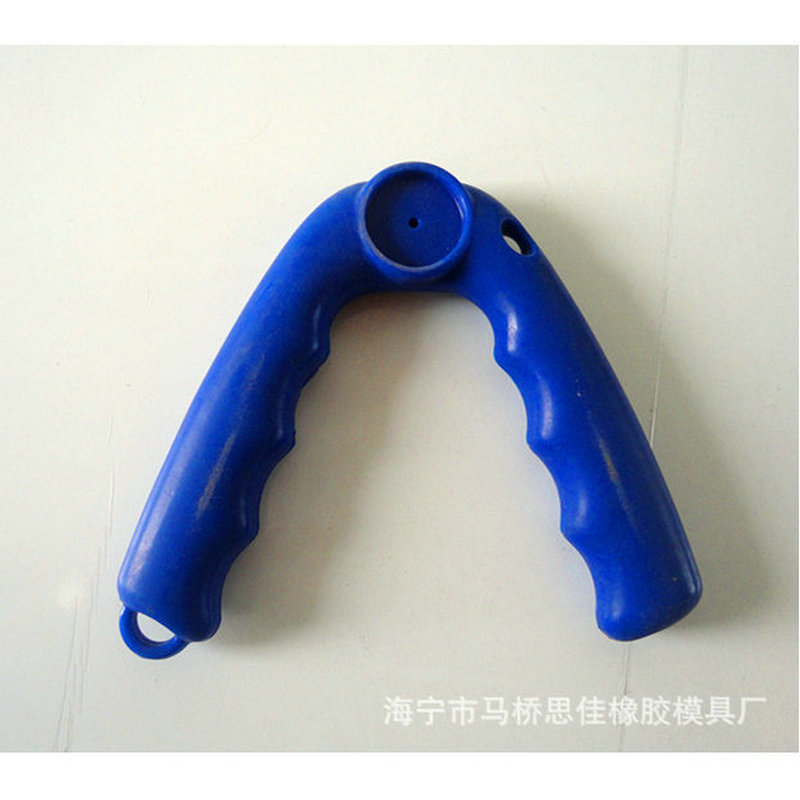 批发供应橡胶拉手 彩色橡胶制品 可来图来样各类橡胶制品