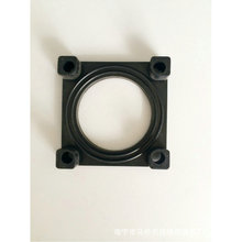 橡膠密封墊 異型橡膠密封墊 廠家供應各類橡膠密封墊