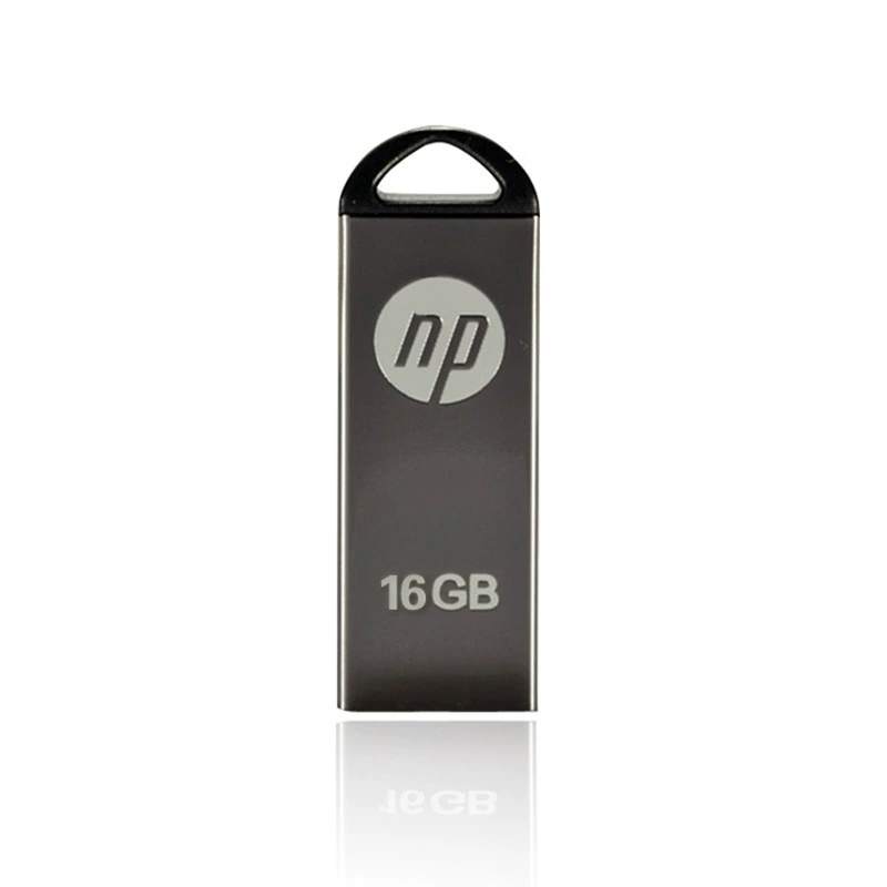 Металлический USB‑флеш-накопитель Zsuit, стильный металлический корпус, емкости 8–64 ГБ