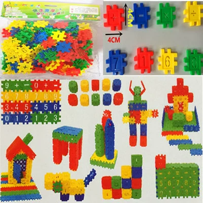5038 digital plug block