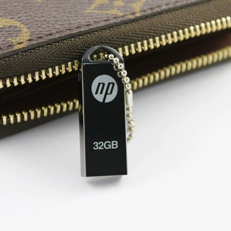 Металлический USB‑флеш-накопитель Zsuit, стильный металлический корпус, емкости 8–64 ГБ