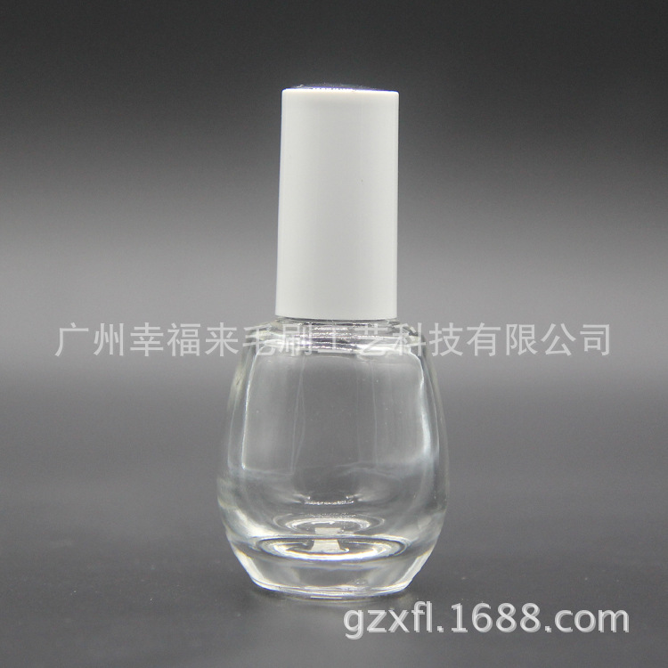 供应甲油胶专用毛刷、甲油胶专用玻璃瓶、量大可优惠！欢迎咨询