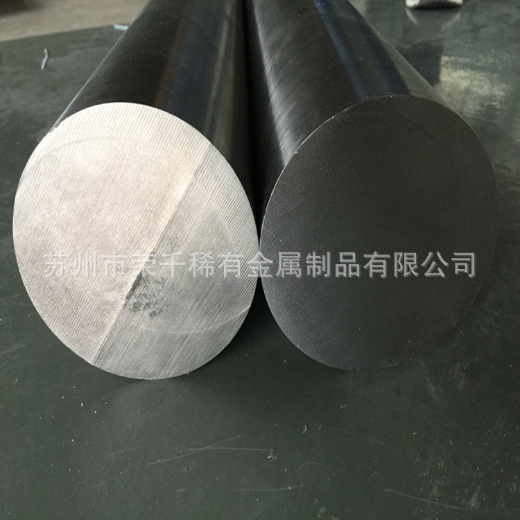 厂家供应4J36因瓦合金4J36合金镍合金精密合金棒材磨光棒耐高温