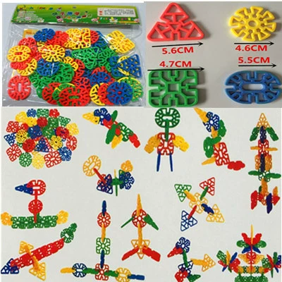 5039 Geometric Snowflake