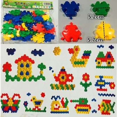 Конструктор для детского сада, настольная игрушка, колесо, без границ торговли, оптом, со снежинками