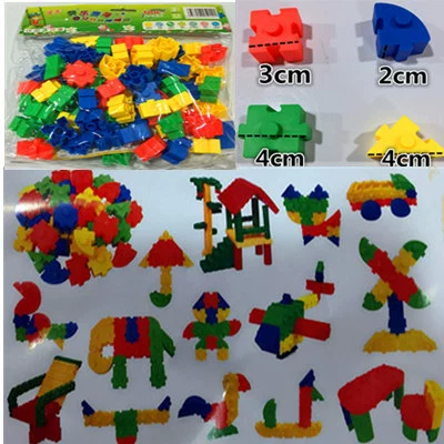 5016 childlike building blocks