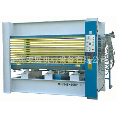 上海热压机厂家 上海热压机质量哪家好 上海热压机质量维修保养