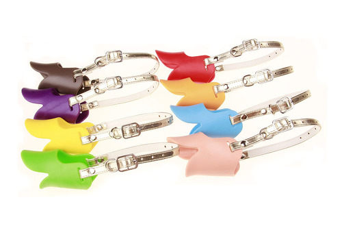 Duck Bill Dog Muzzle - New Style, Anti-bite, Anti-bark, Anti-pica, Soft Plastic, Multiple Colors Available, Various Sizes
