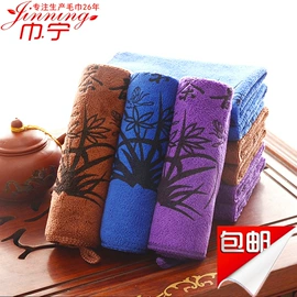 毛巾;运动巾;婴童毛浴巾