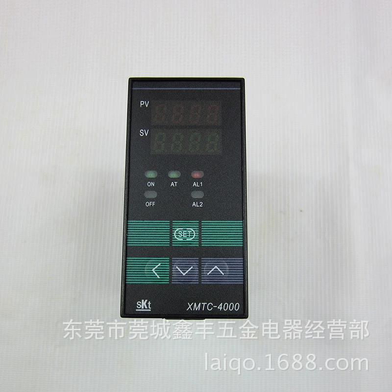 SKT термостат контроль температуры метр регулятор температуры и влажности прибор измерения температуры XMTC-4000