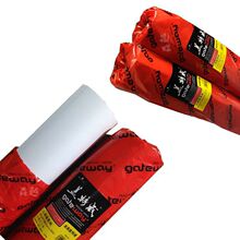 盖特威绘图纸80gA0A1工程绘图纸914 880 620卷装 制图绘图白纸50