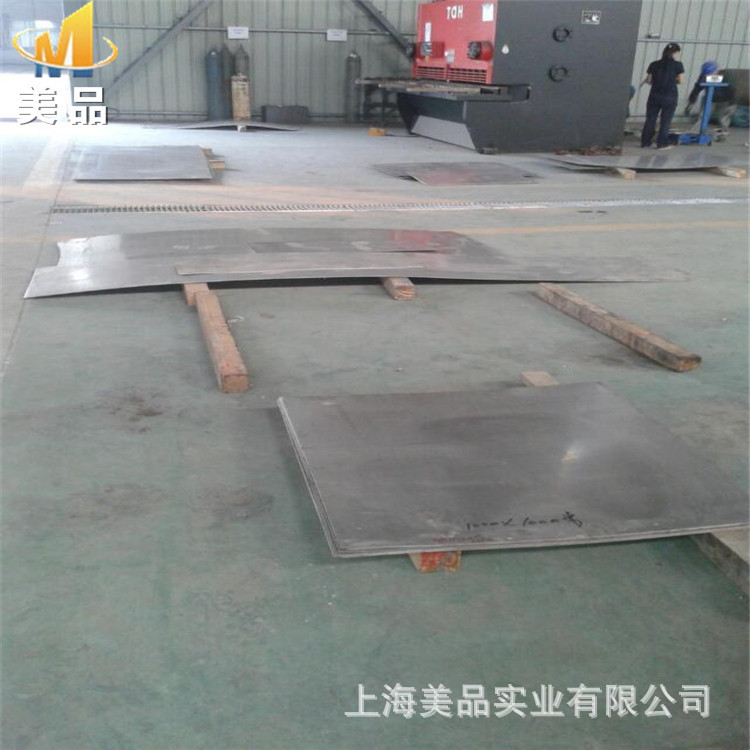 厂家直销4J50铁镍合金 4J50板材 4J50棒材 特殊规格可生产