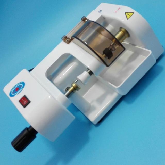 良友LY-400B模机镜片磨片机自动模板制作机器眼镜样板自动同步