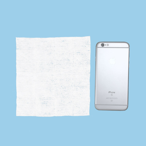 Wet wipes single piece cat and dog disinfection cleaning wipes sterilization deodorization tear stain bath bath pet vaccine