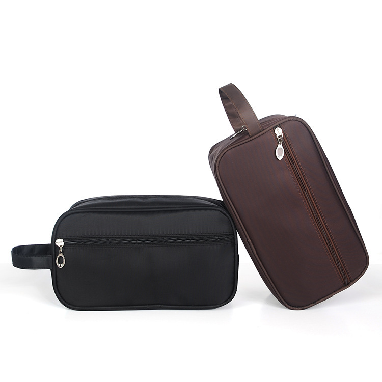 Men's cosmetic bag