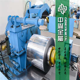 现货供应Monel400蒙乃尔合金带 Monel K500铜镍合金带