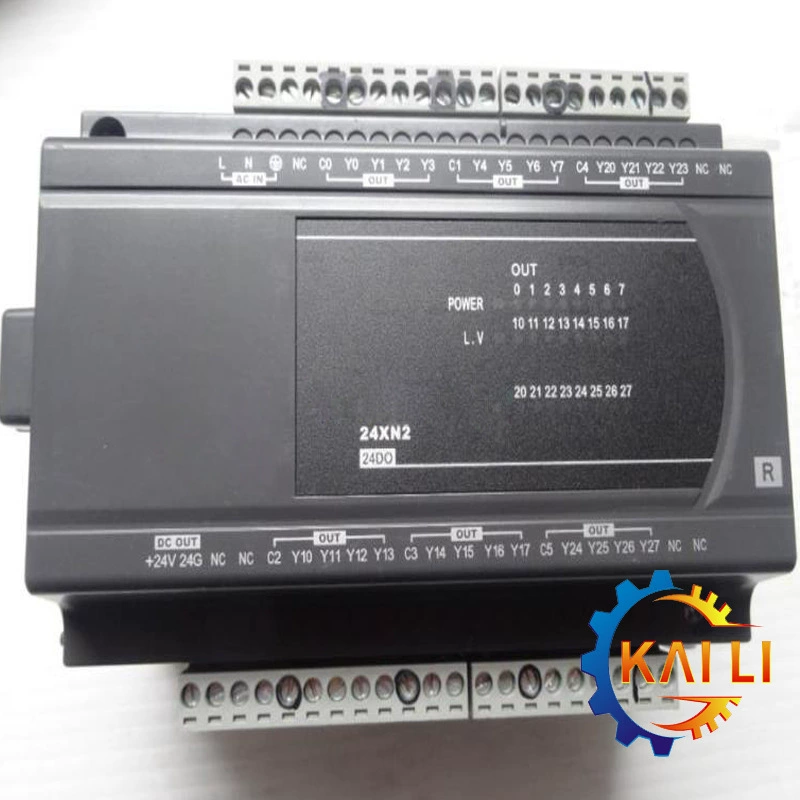 Оригинальный модуль Delta plc DTK4848R01, новый, в наличии