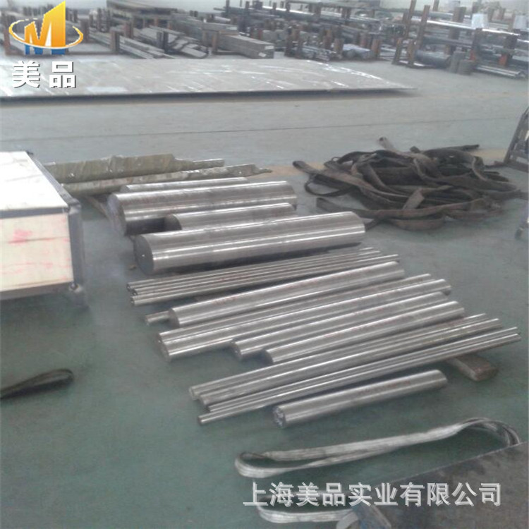 现货4J42铁镍合金 4J42板材 带材 棒材 规格可生产加工