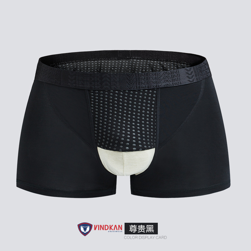 블랙 캔 위조 방지