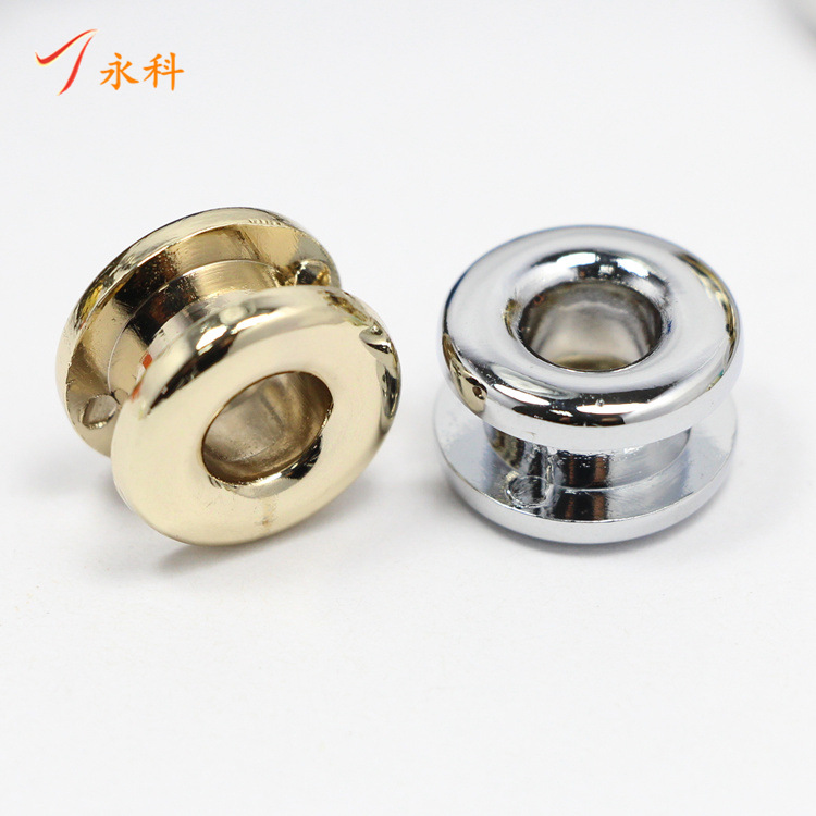 五金鸡眼_锌合金气眼扣_女包手袋金属装饰扣_箱包手袋五金配件