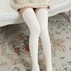 Japanese school skirt for elementary school students, long demi-season high boots, retro socks