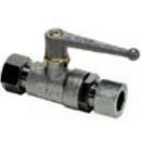 专业销售legris乐可利0414 06 08手动球阀04140608