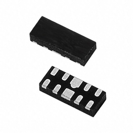 带回扫功能Snapback的ESD静电保护器件DL0524P5-SB