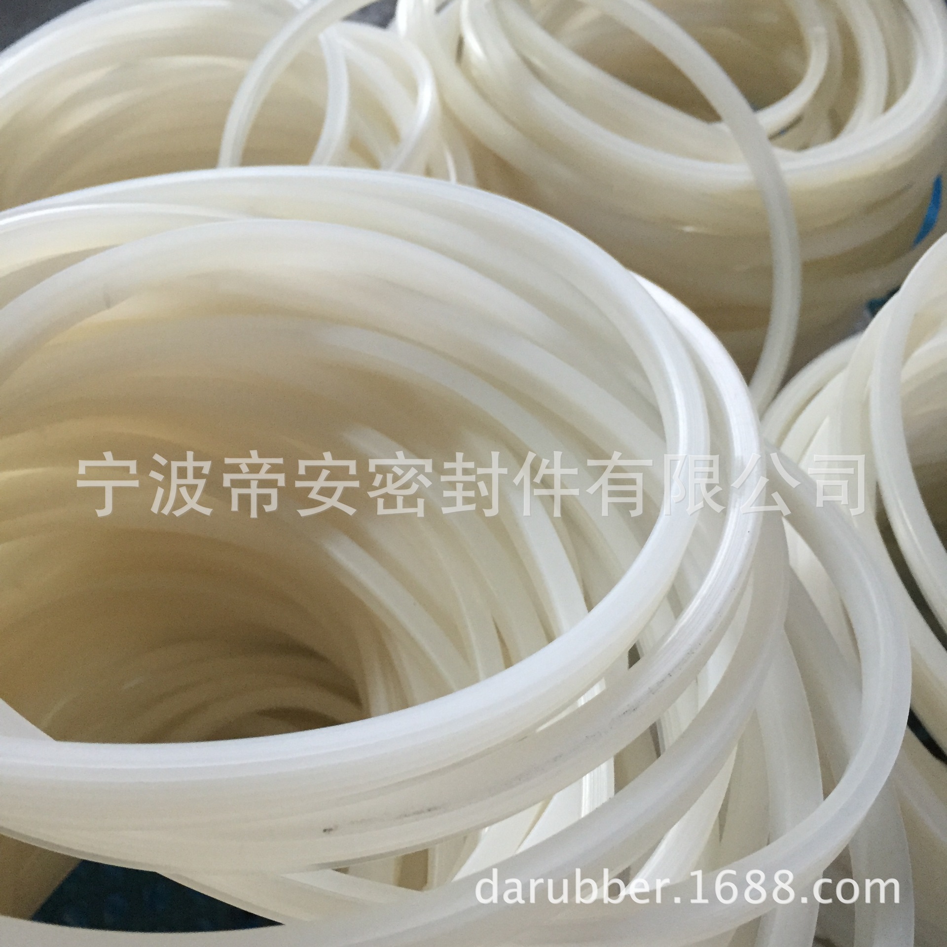 抱箍密封圈，桶盖密封圈