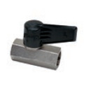 专业销售legris乐可利0492 07 17轻巧型球阀04920717