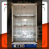 supply laboratory cupboard Glass Containers Storage cabinets intelligence Containers Drying cabinet Beaker catheter