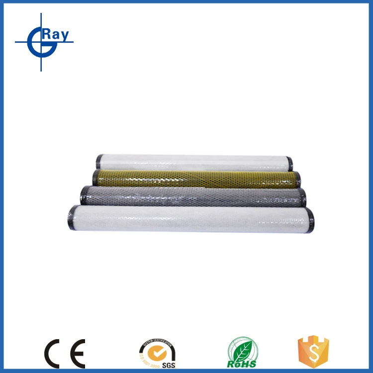 Очиститель воды из углеродного волокна фильтрующий элемент