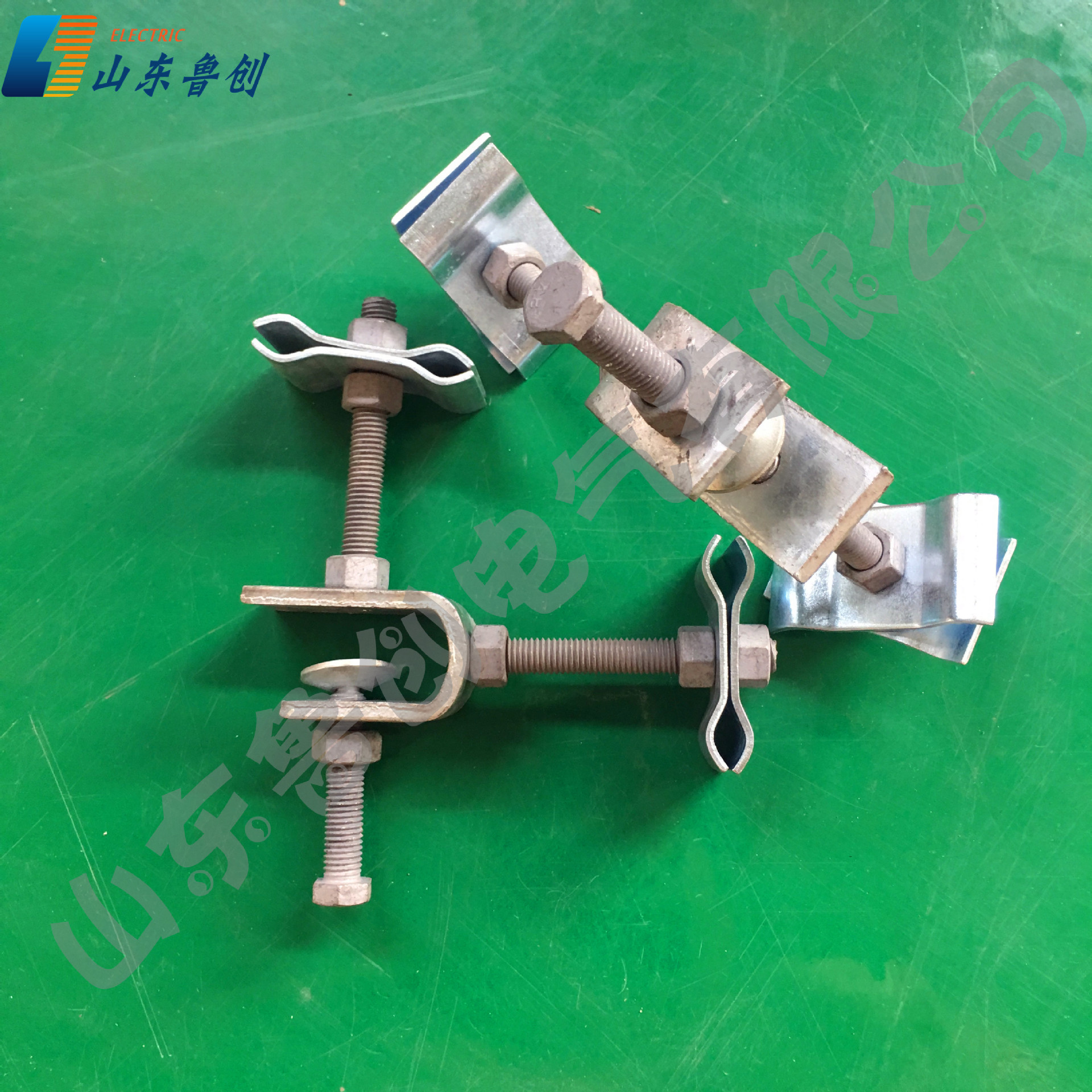 导引夹具ADSS/OPGW/OPPC塔/杆用引下线夹生产厂家价格公道