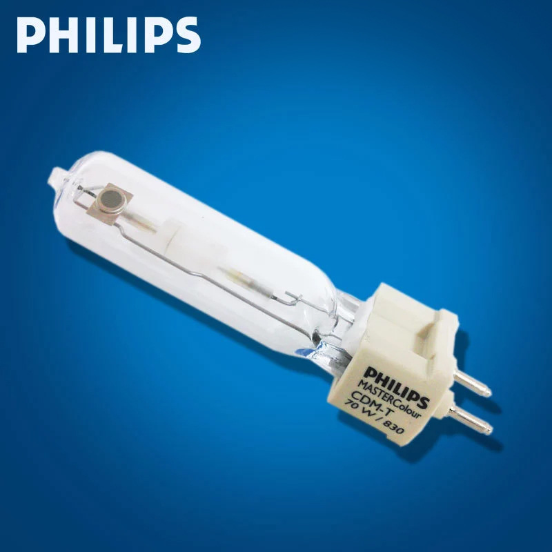 필립스 CDM-T 세라믹 형광 금속 할로겐 램프 G12 35W/50W/70W 830 942 의류 매장