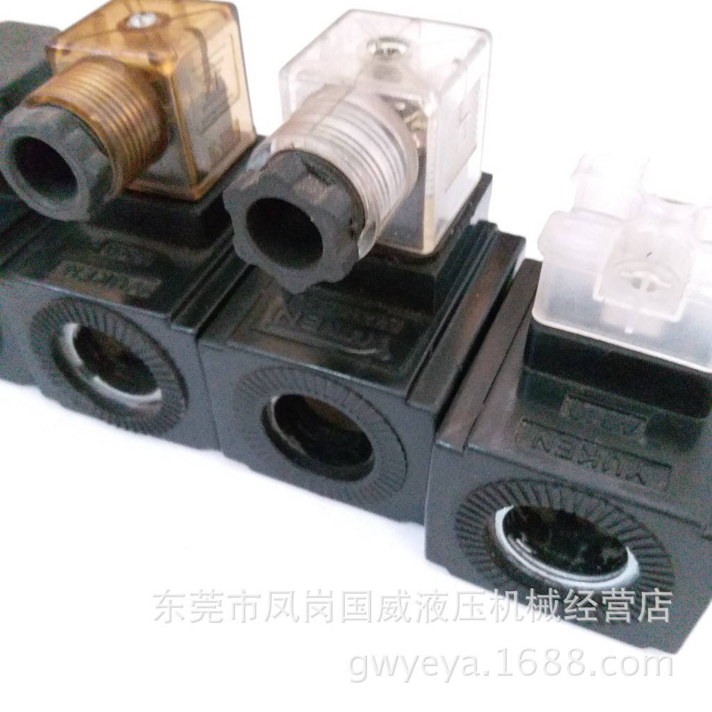 ����ע�ܻ�MFJ12-26YCҺѹ�������Ȧ��ͭ�ߴ���������110V��Ȧ