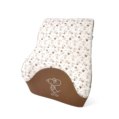 wholesale space memory foam waist | Waist support - cartoon-beige-394713cm