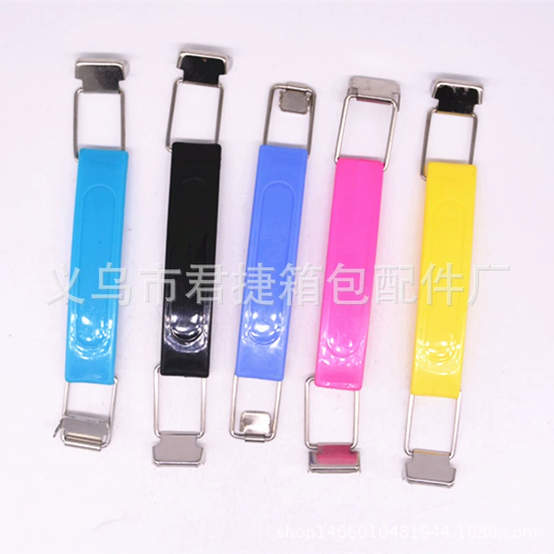 Пластиковая ручка ручка ручка ручка ручная ручка чемодан ручка сумка ручная пластиковая пряжка