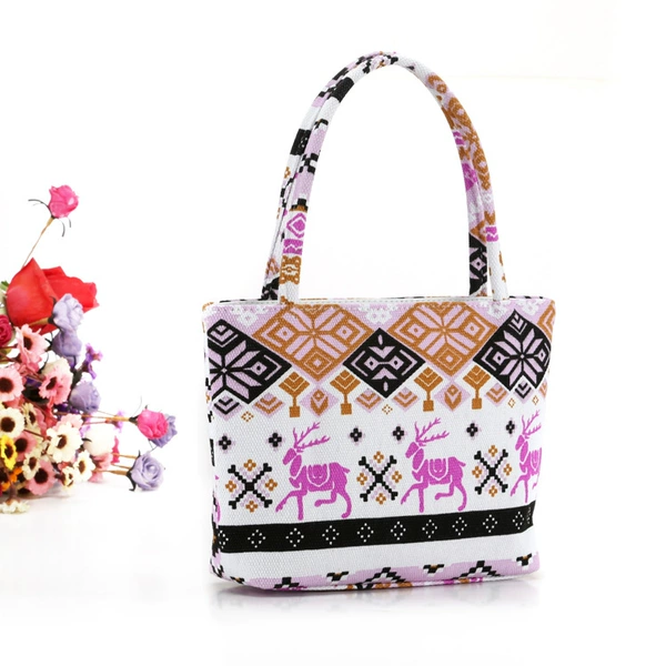 Elk pink