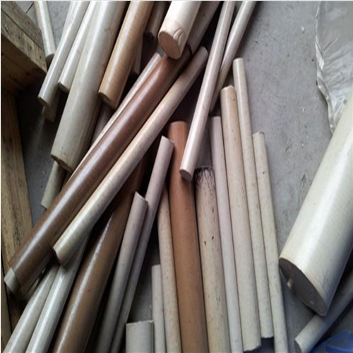 米白色PPS棒_黑色PPS棒—绝缘聚苯硫醚棒—PPS板/棒厂家